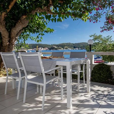 Апартаменты House Subic Супетарска-Драга Экстерьер фото