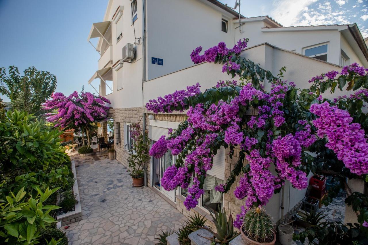 Апартаменты House Subic Супетарска-Драга Экстерьер фото