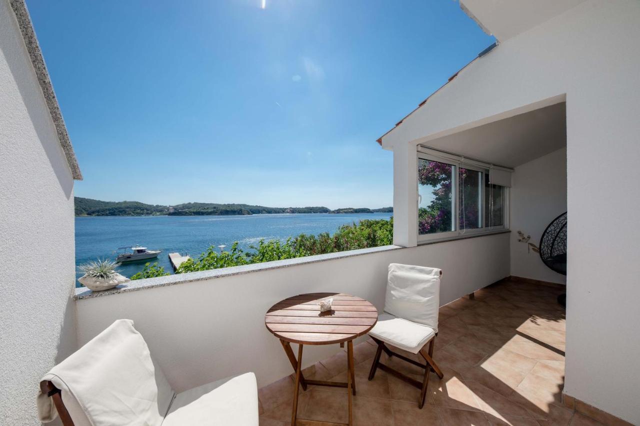 Апартаменты House Subic Супетарска-Драга Экстерьер фото